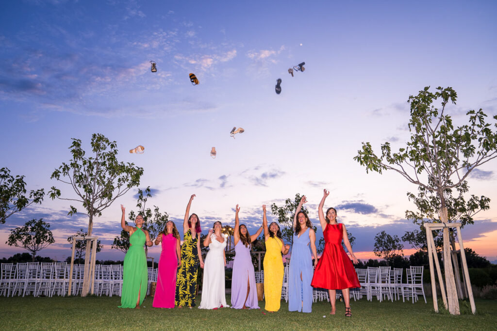 amigas-novia-Soto-Mónico