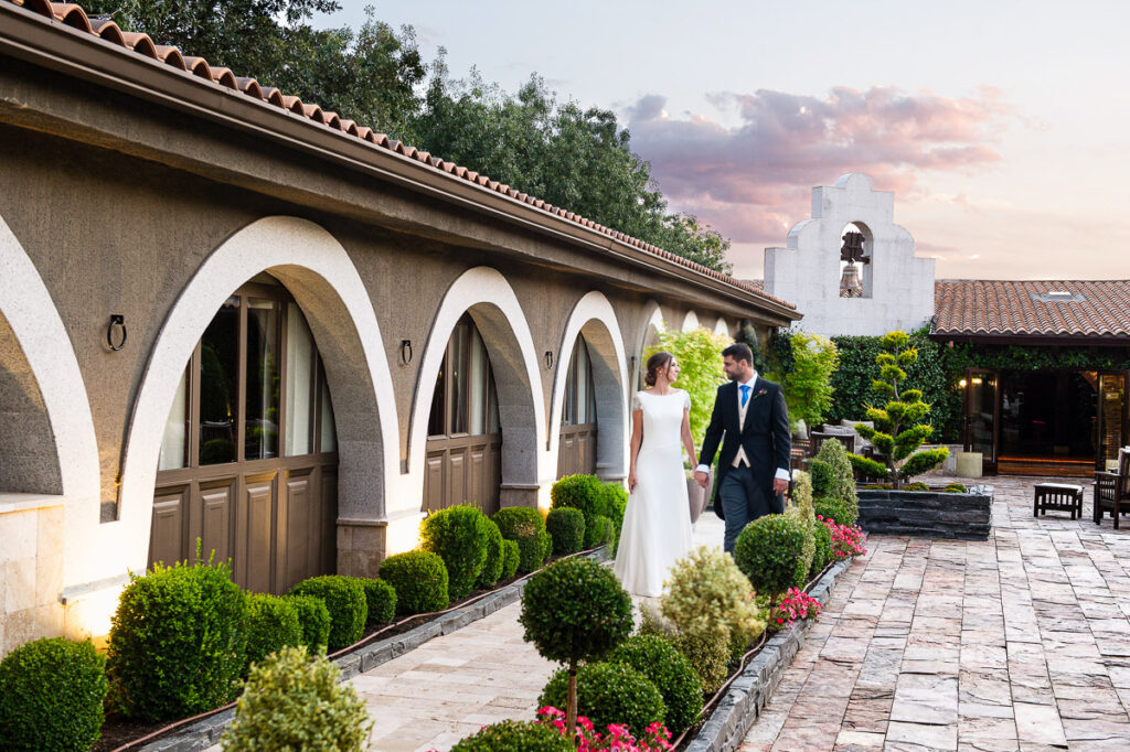 paseo-novios-Hacienda-Jacaranda