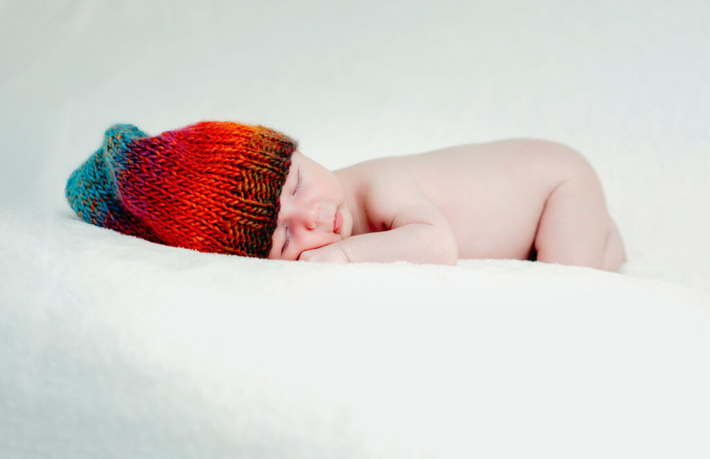 Bebés-recién nacido