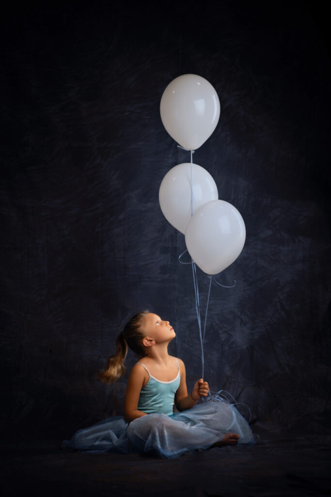 reportajes infantiles