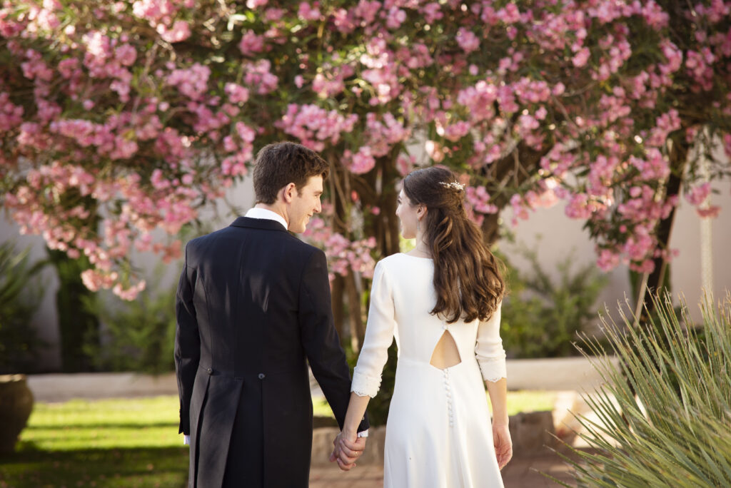 Fotografías de boda