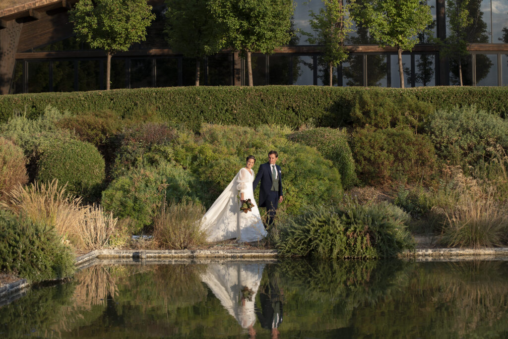 Fotografias de bodas