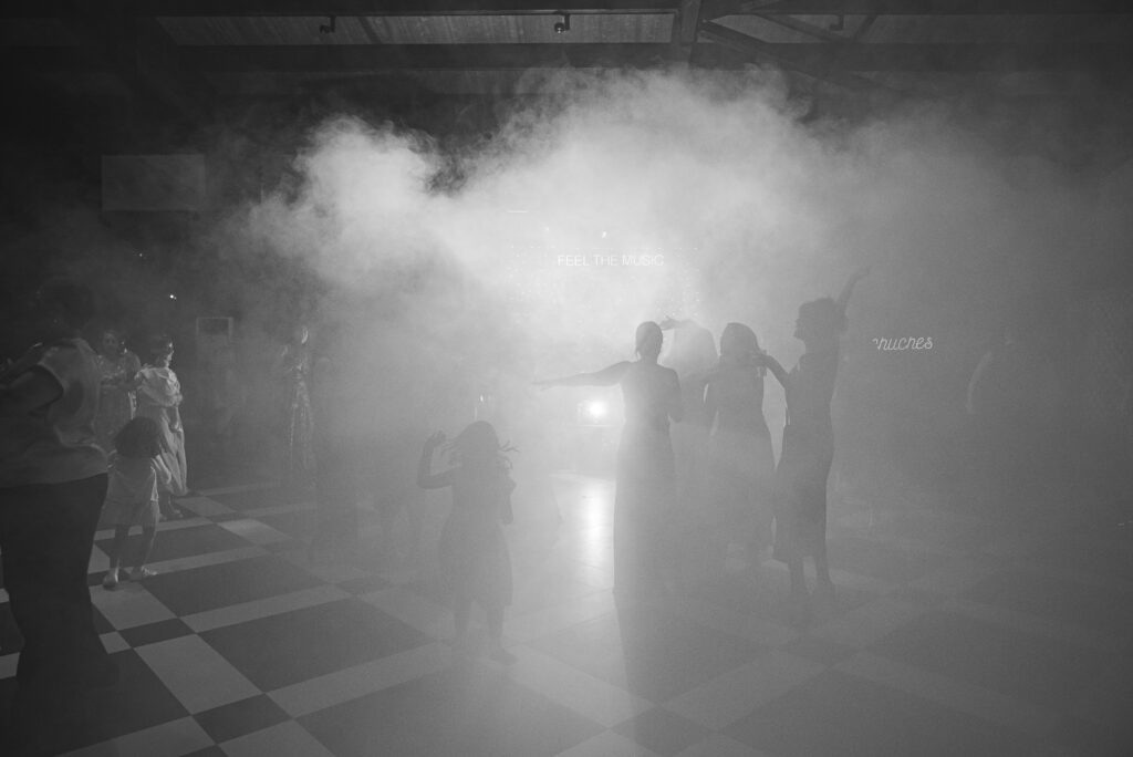 La discoteca de Soto de Mónico