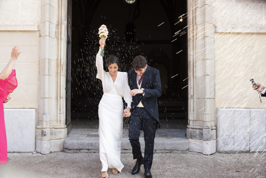 Catedral de Alcalá de Henares