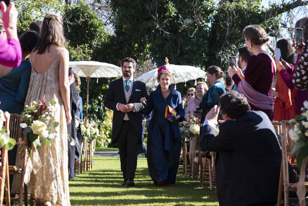 reportaje de boda en Madrid