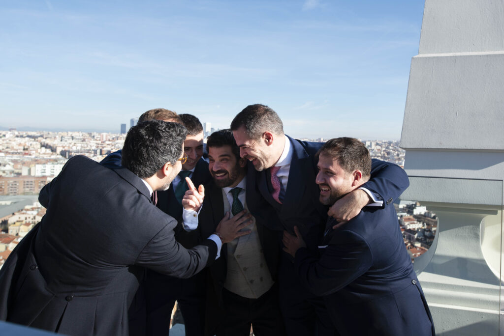 Hotel RIU plaza España