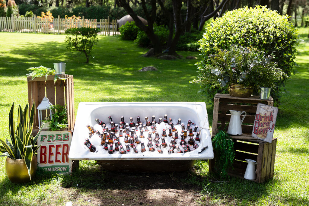 Las llaves del Carmen