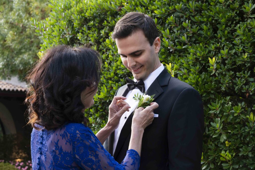 La flor de la solapa