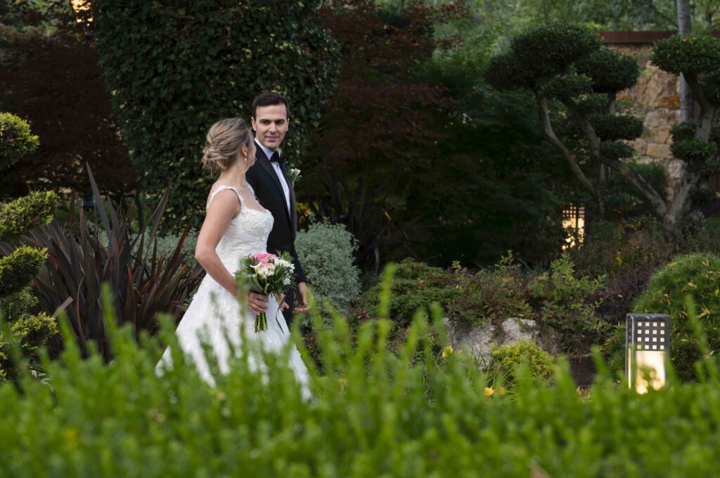 El reportaje de pareja