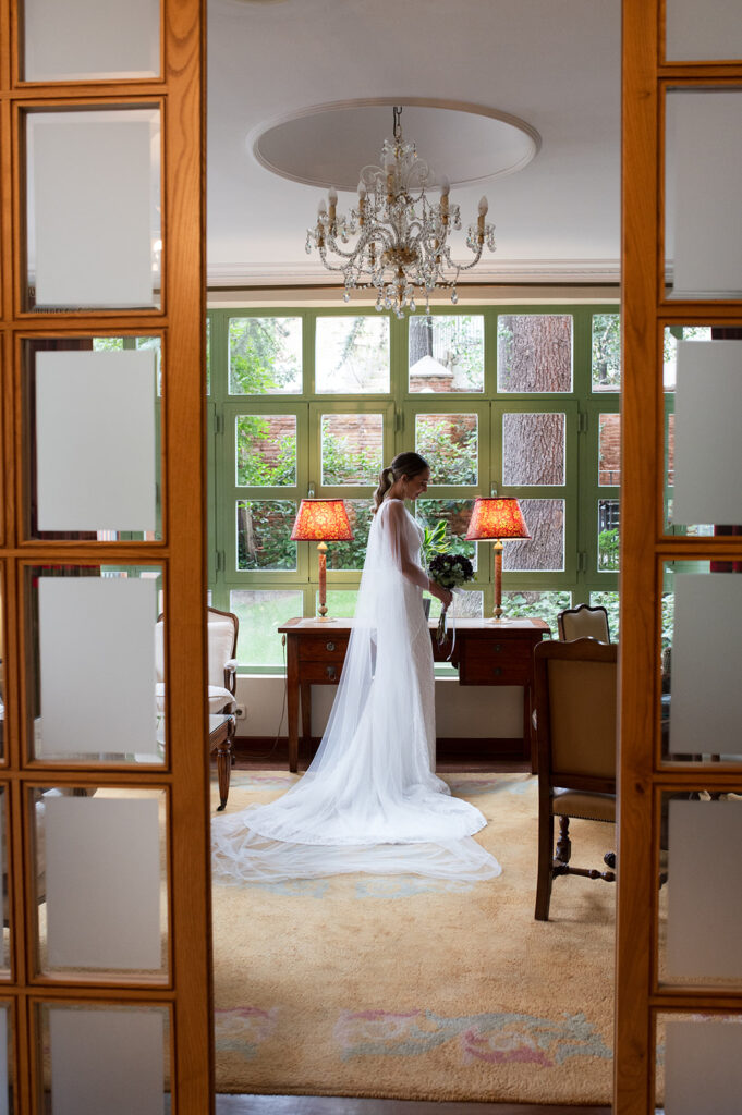 Hotel Quinta de Los Cedros